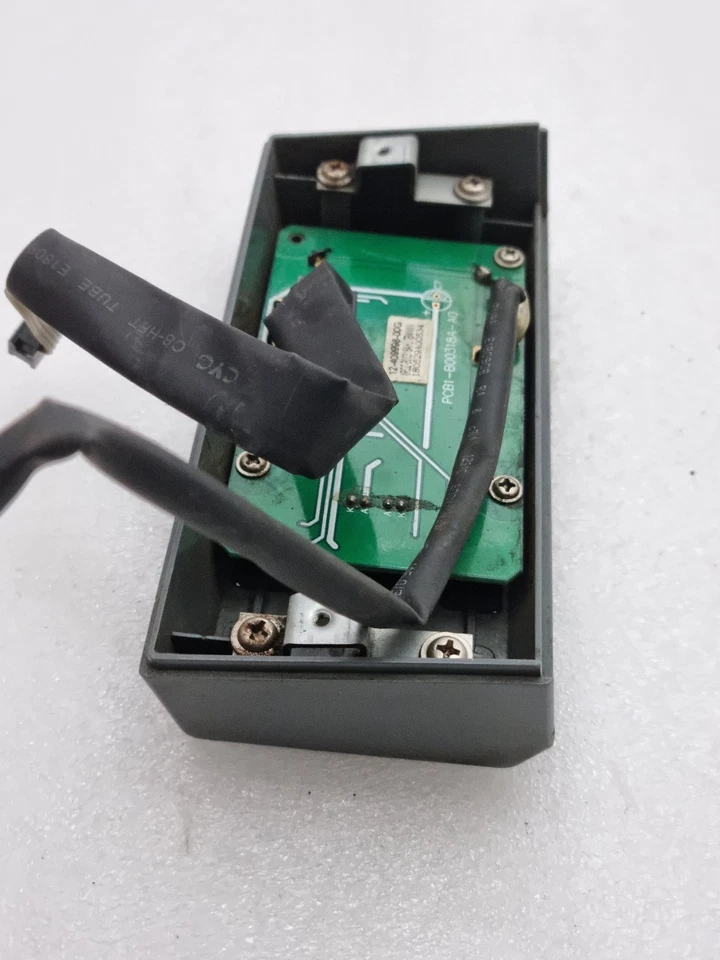 Socomec ITYS E Ups Display Panel HMI Control Module PCB1-B00318A-A0